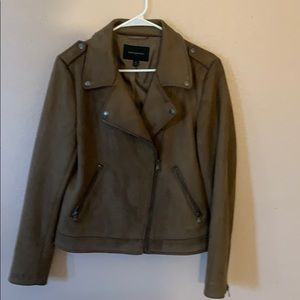 Banana republic jacket